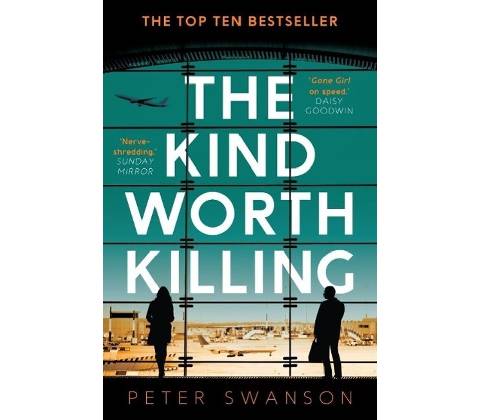 KIND WORTH KILLING