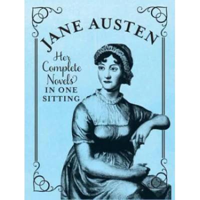 Jane Austen | Running Press