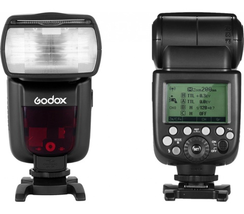 Godox TT685S Sony