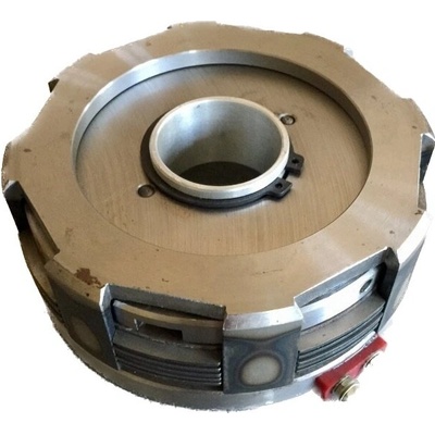 Elektromagnetická brzda ELB 10