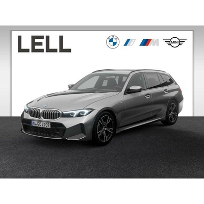 BMW 318i Touring M Sport 115 kW