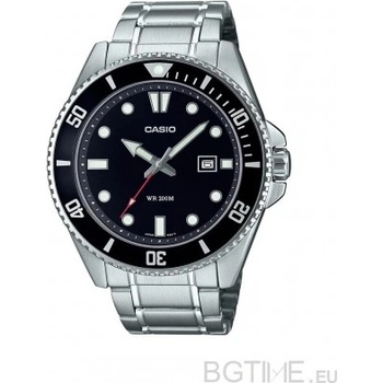 Casio MDV-107D-1A1VDF