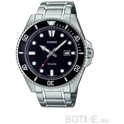 Casio MDV-107D-1A1VDF