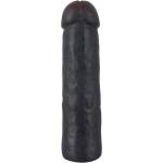  Пенис удебелител Big Penis Black