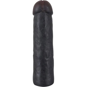  Пенис удебелител Big Penis Black