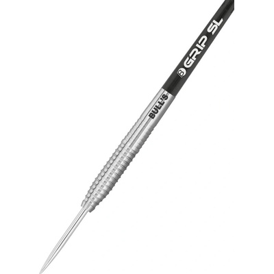 Bull's Steel Dot D1 24g