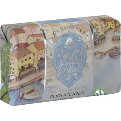 La Florentina Marine Hand Soap prírodné tuhé mydlo 200 g