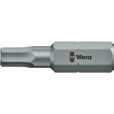 Wera skrutkovací bit 1 ks 05056320001
