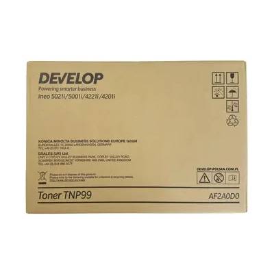 Konica Minolta Тонер касета DEVELOP TNP99, - ineo 4201i, 4221i, 5001i, 5021i, 18000 k. , Черен (DEV-TON-CAS-TNP99)