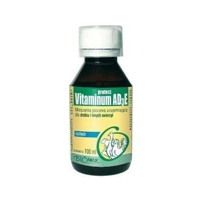 Vitaminum AD3E Protect 100 m