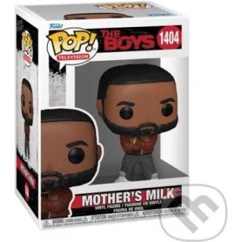 Funko Pop! The Boys Mother's Milk Television 1404