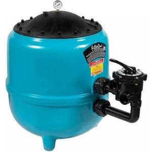 GEMAS filtrone l pe plastic sand filters