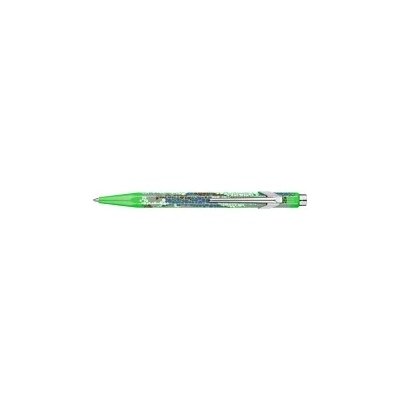 Caran dAche 849 Germanier Neon Green NM0849.116