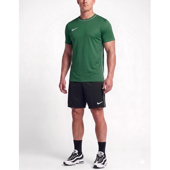 NIKE Спортен комплект park 26 set tr - hm7127-302 / hm7146-010