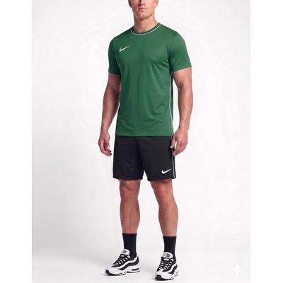 NIKE Спортен комплект park 26 set tr - hm7127-302 / hm7146-010