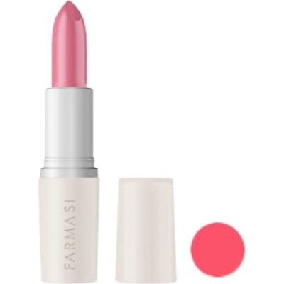 Farmasi Krémová rtěnka 12 paradise pink 4 g