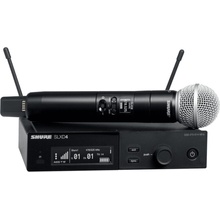Shure SLXD24E/SM58-G59