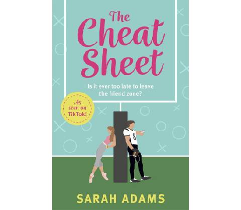 The Cheat Sheet
