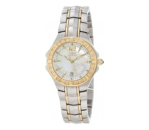 Invicta 6391