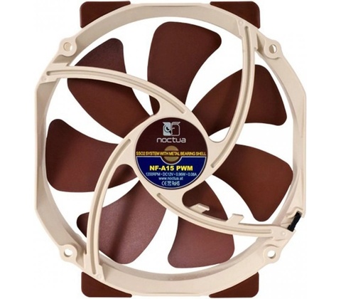 Noctua NF-A15 PWM