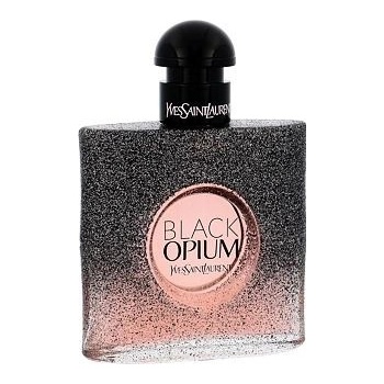 Yves Saint Laurent Opium Black Floral Shock parfémovaná voda dámská 50 ml