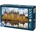 D-Toys - Puzzle Château de Chambord, France - 1 000 piese