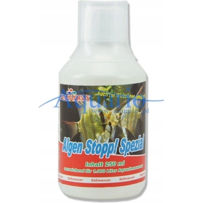 Femanga Algen Stopp Spezial 250 ml – Zbozi.Blesk.cz