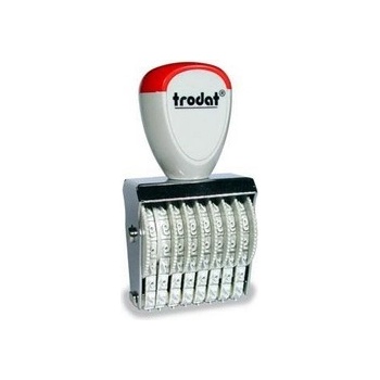 Trodat 1538