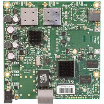 MikroTik RB911G-5HPacD
