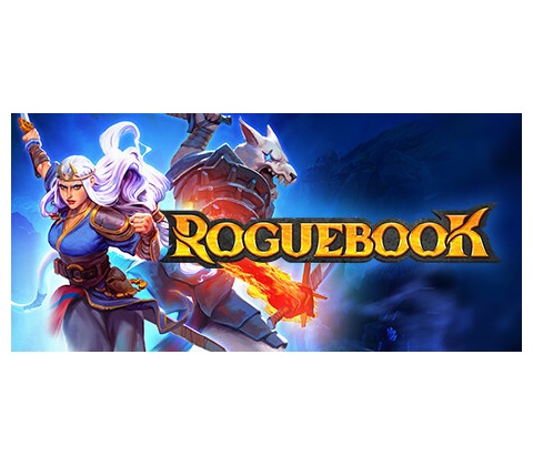 Roguebook