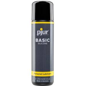 pjur basic silicone 250 ml