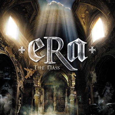 ERA - The Mass (Crystal Clear Coloured) LP