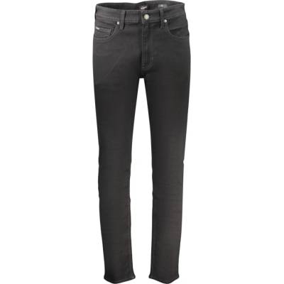 Guess jeans Мъжки дънкови дънки guess jeans, Размер 33l32, Цвят Черен (m5ya0fd6311_neinbo)
