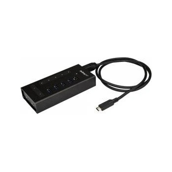 StarTech 7-Port USB-C Hub HB30C5A2CST