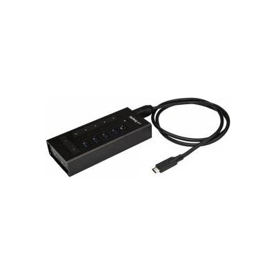 StarTech 7-Port USB-C Hub HB30C5A2CST