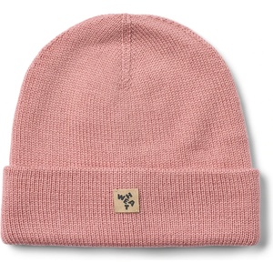 WHEAT Детска зимна шапка (beanie) Wheat Kid's Omalas Beanie - Rose - размер 56-57 cm (904-4171-0314)