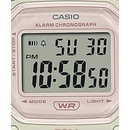 Casio W-218HC-4A2