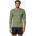 Devold Classic LS lichen