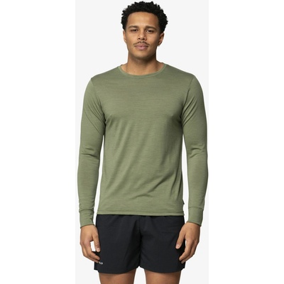 Devold Classic LS lichen