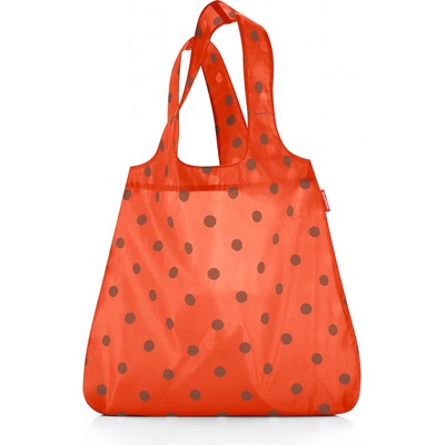 Reisenthel Mini Maxi Shopper AT0027 G oranžová
