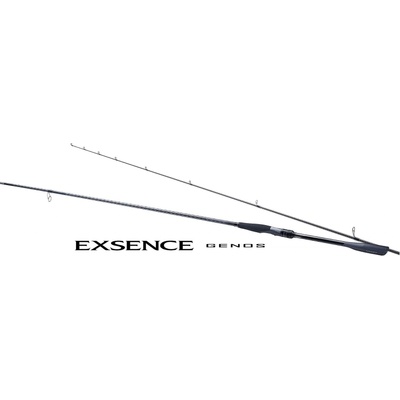 Shimano Спинингова въдица Shimano 25 Exsence Genos