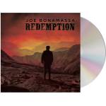 Sony Music Bonamassa Joe: Redemption - CD (024050)