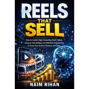 Reels That Sell | Naim Rihan (2026)