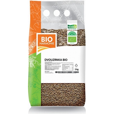 Probio Dvojzrnka bio 3 kg
