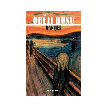 Oběti honu