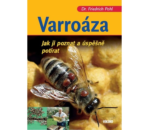 Varroáza - Frederik Pohl