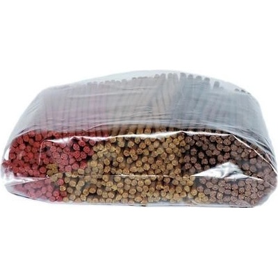 Delikapet Alan tyčinky 4 mm Mix 1 kg