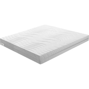 Benab Двустранен матрак от средна/изключително твърда пяна 120x200 cm BonVitality HR - BENAB (8588006712742)
