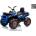 Joy Auto Акумулаторно бъги 2x12V/7Ah 4x4 180W Wifi дистанционно (Xmx607)