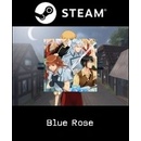 Blue Rose